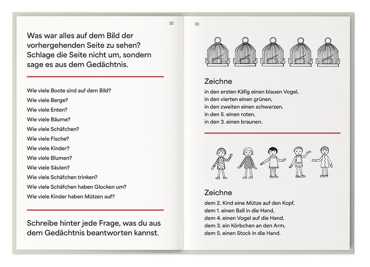 Produktbild: Hurra, wir rechnen!