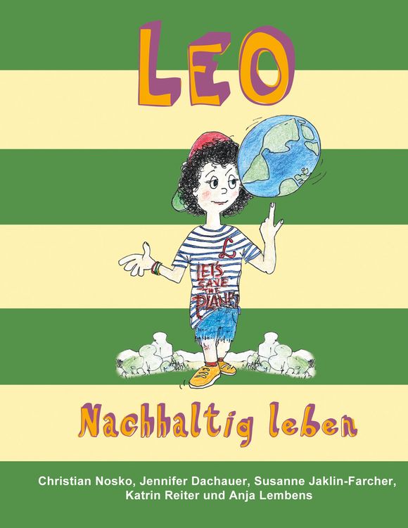 Produktbild: Leo