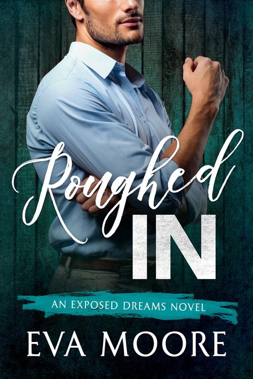 Produktbild: Roughed In