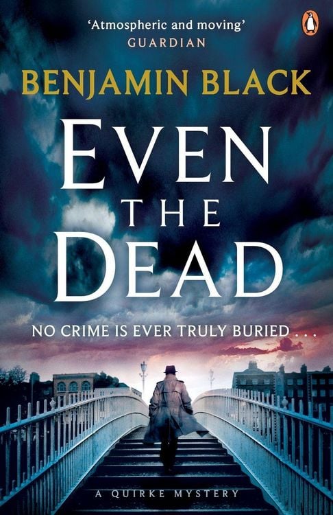Produktbild: Even the Dead