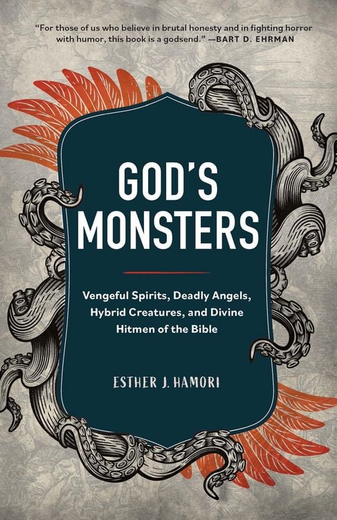 Produktbild: God's Monsters