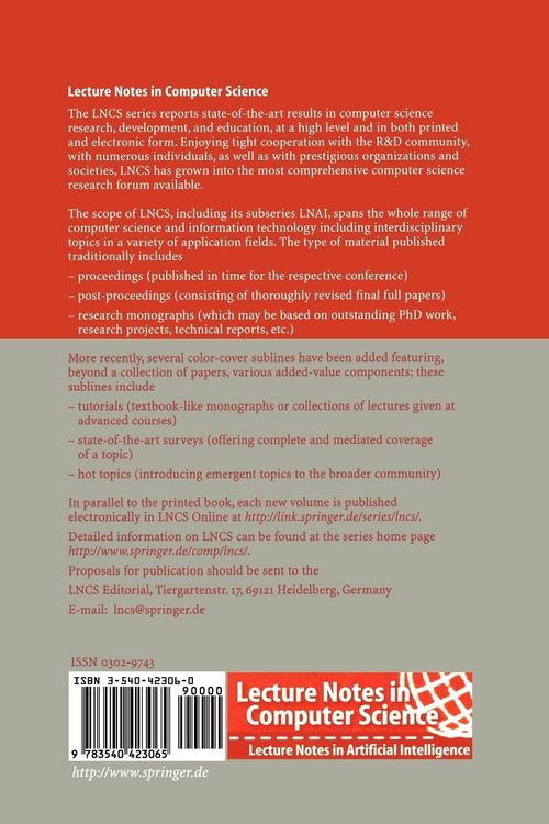 Produktbild: Discrete and Computational Geometry