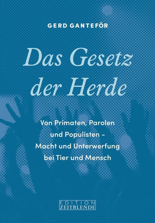 Produktbild: Das Gesetz der Herde