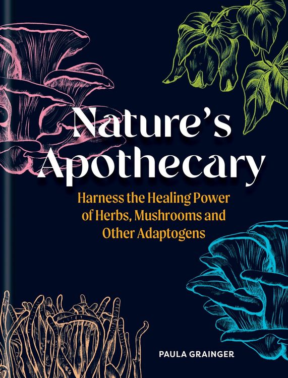 Produktbild: Nature's Apothecary