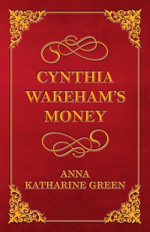 Produktbild: Cynthia Wakeham's Money