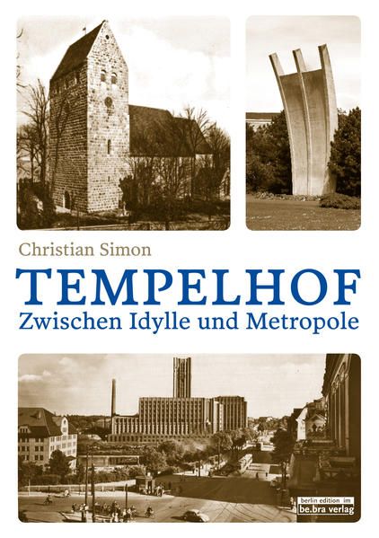 Produktbild: Tempelhof