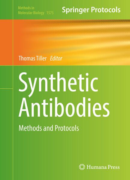 Produktbild: Synthetic Antibodies