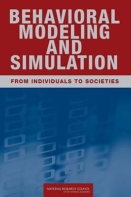 Produktbild: Behavioral Modeling and Simulation