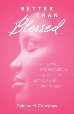 Produktbild: Better Than Blessed