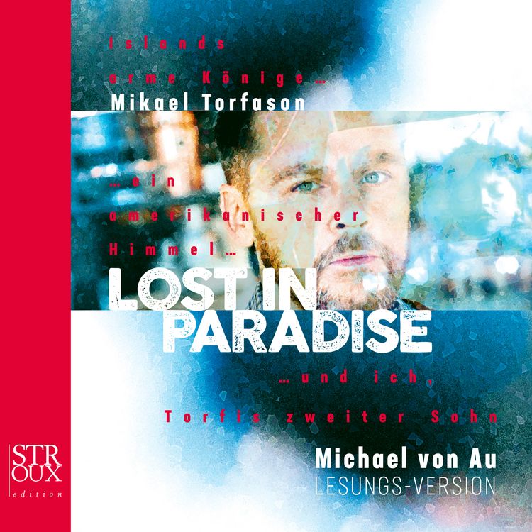 Produktbild: Lost in paradise