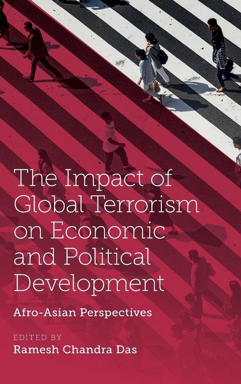 Produktbild: The Impact of Global Terrorism on Economic and Political Development