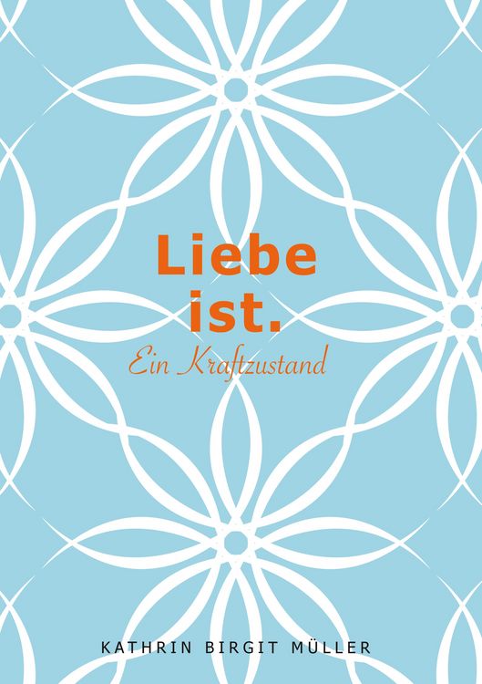 Produktbild: Liebe ist.