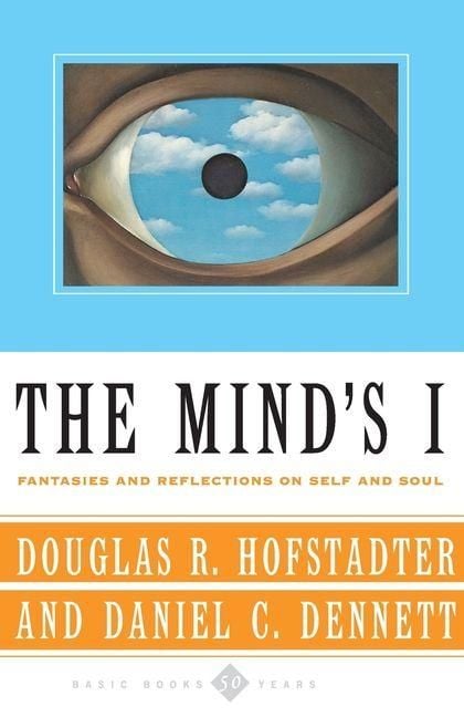 Produktbild: The Mind's I
