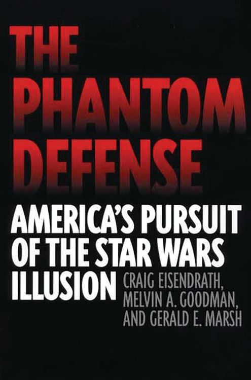 Produktbild: The Phantom Defense