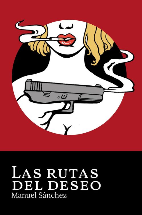 Produktbild: Las rutas del deseo