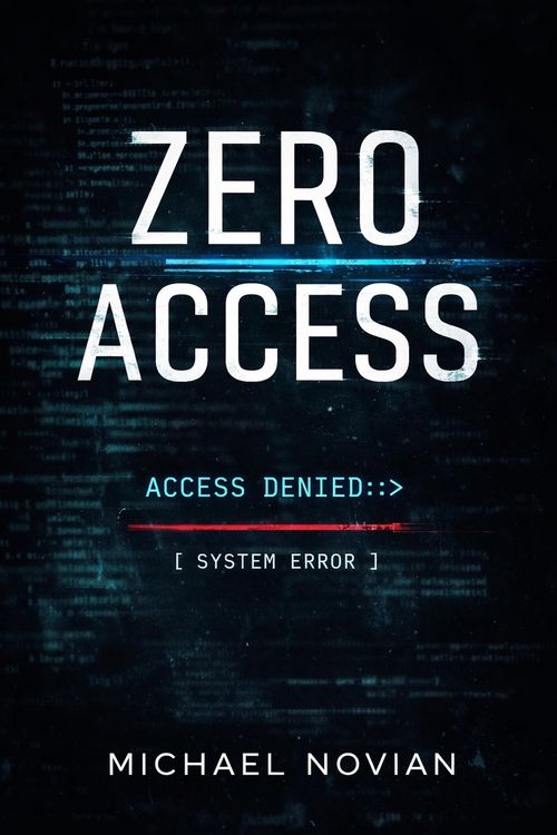 Produktbild: Zero Access
