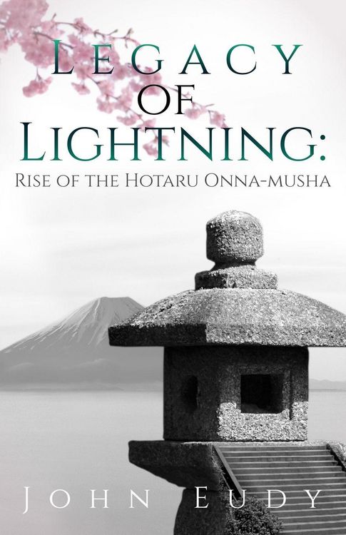 Produktbild: Legacy of Lightning