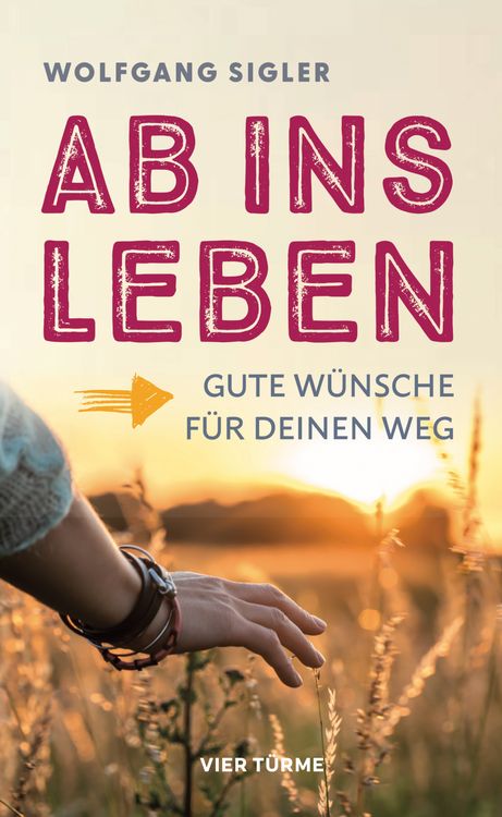 Produktbild: Ab ins Leben