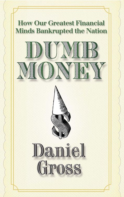 Produktbild: Dumb Money