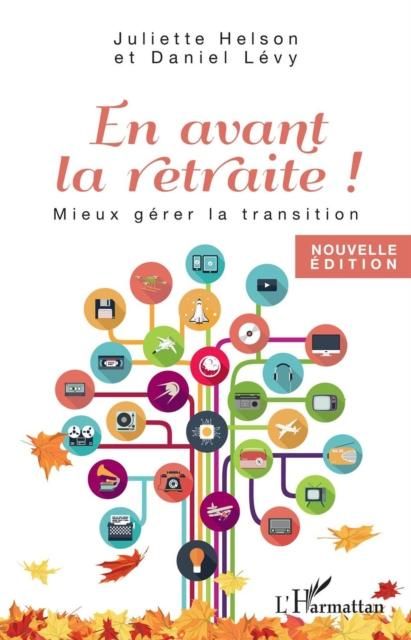 Produktbild: En avant la retraite !