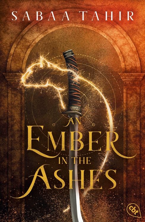 Produktbild: An Ember in the Ashes