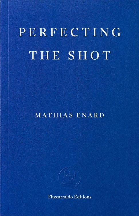Produktbild: Perfecting the Shot