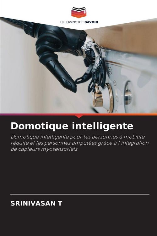 Produktbild: Domotique intelligente