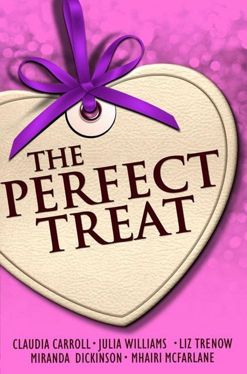 Produktbild: The Perfect Treat: Heart-warming Short Stories for Winter Nights