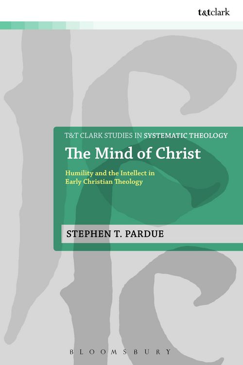 Produktbild: The Mind of Christ