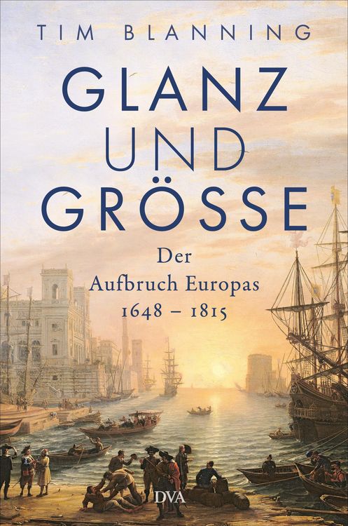 Produktbild: Glanz und Gr&ouml;&szlig;e