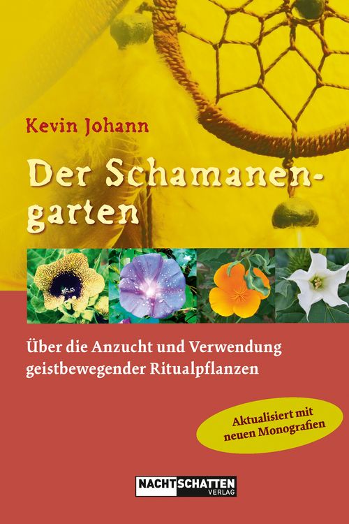 Produktbild: Der Schamanengarten