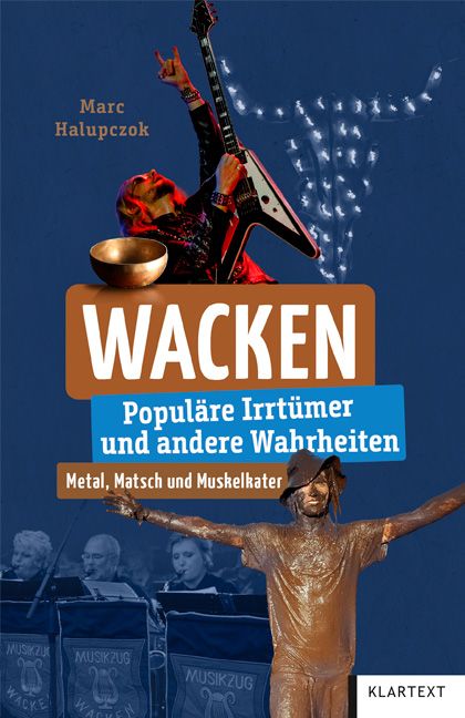 Produktbild: Wacken