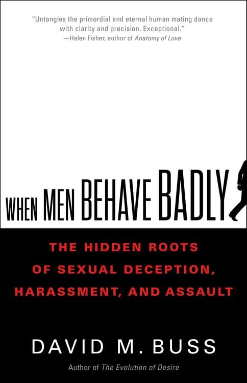 Produktbild: When Men Behave Badly