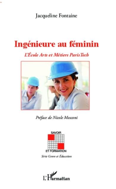 Produktbild: Ingenieure au feminin
