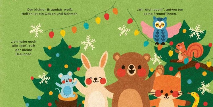 Produktbild: Hilfe brauchen ist ok
