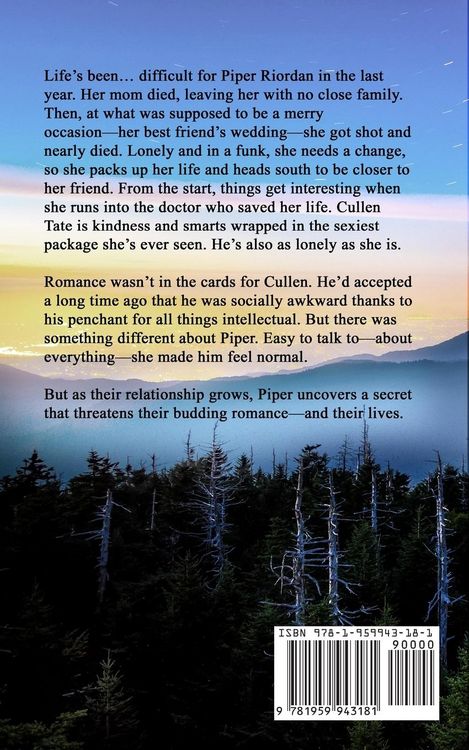 Produktbild: Smoky Mountain Doctor