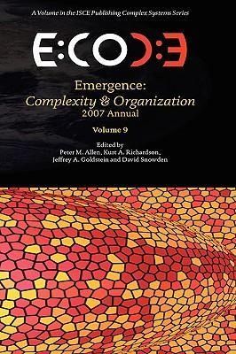Produktbild: Emergence