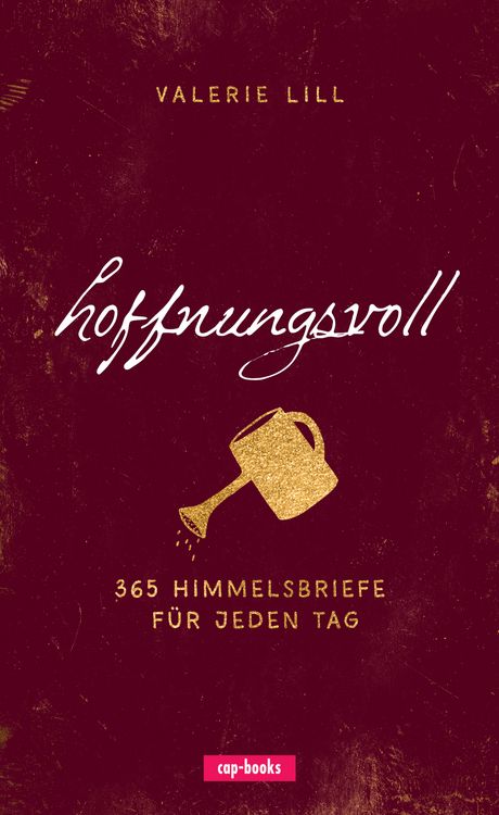 Produktbild: Hoffnungsvoll