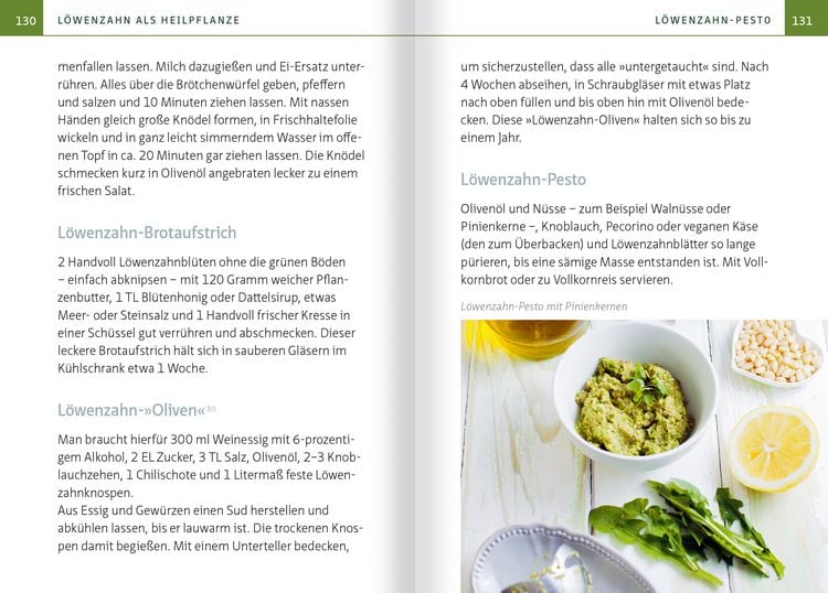 Produktbild: L&ouml;wenzahn - Wunderkraut f&uuml;r Resilienz und Lebenskraft. Kompakt-Ratgeber