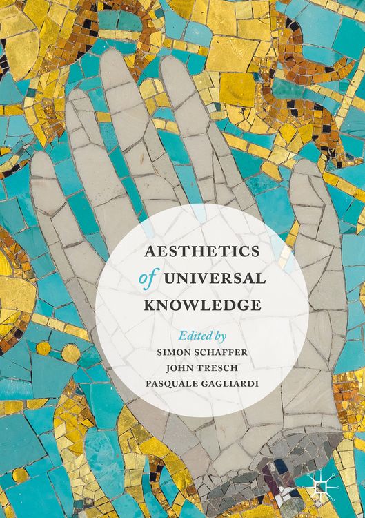 Produktbild: Aesthetics of Universal Knowledge