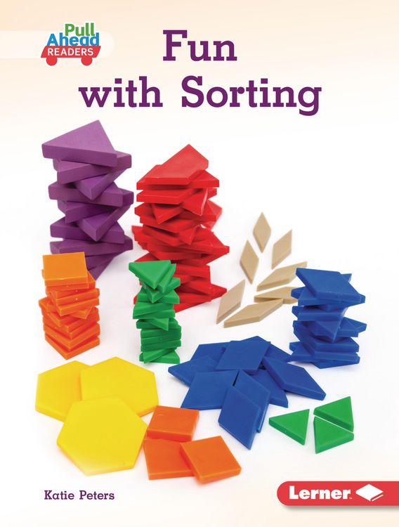 Produktbild: Fun with Sorting