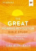 Produktbild: The GREAT Morning Revolution Video Study