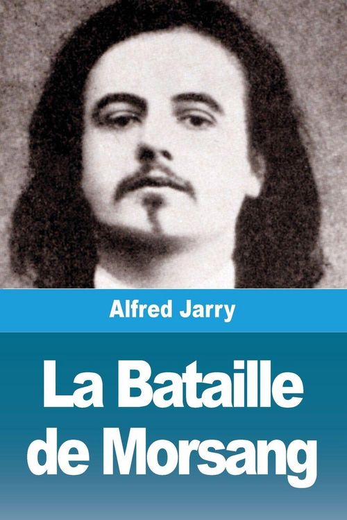 Produktbild: La Bataille de Morsang