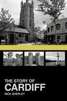 Produktbild: The Story of Cardiff