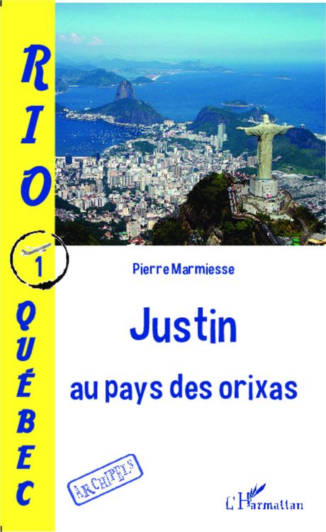 Produktbild: Rio Qu&eacute;bec 1