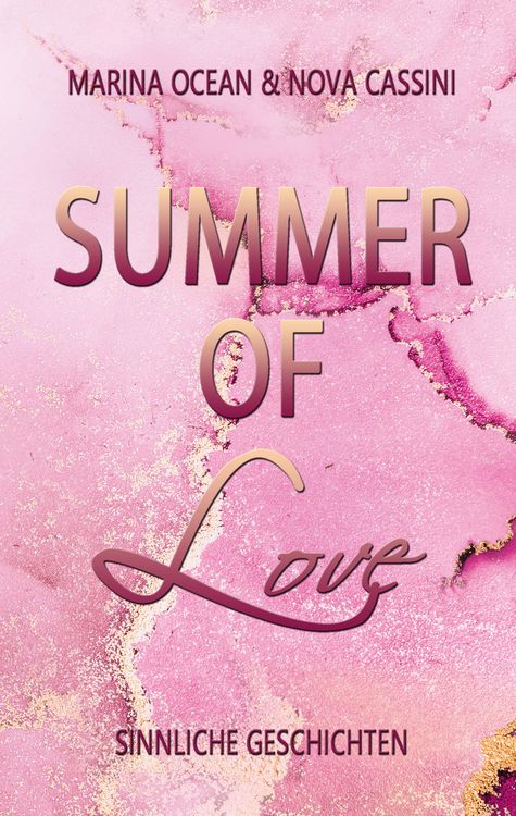Produktbild: Summer of Love