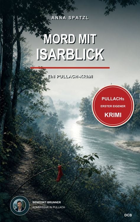 Produktbild: Mord mit Isarblick