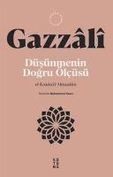 Produktbild: D&uuml;s&uuml;nmenin Dogru &Ouml;lc&uuml;s&uuml;