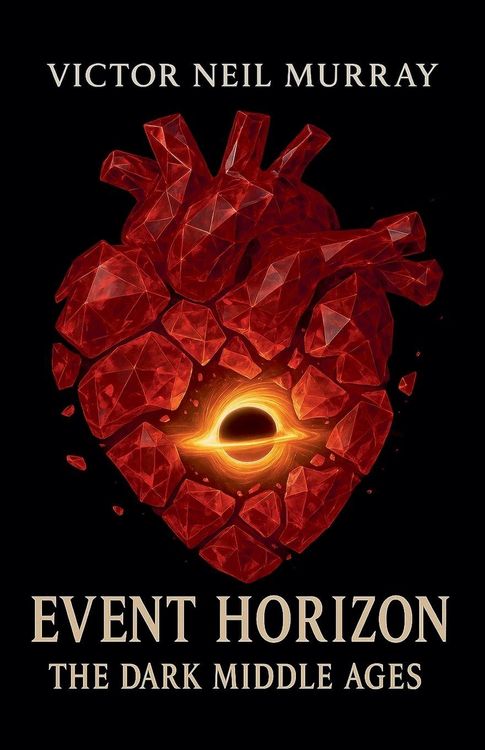 Produktbild: Event Horizon