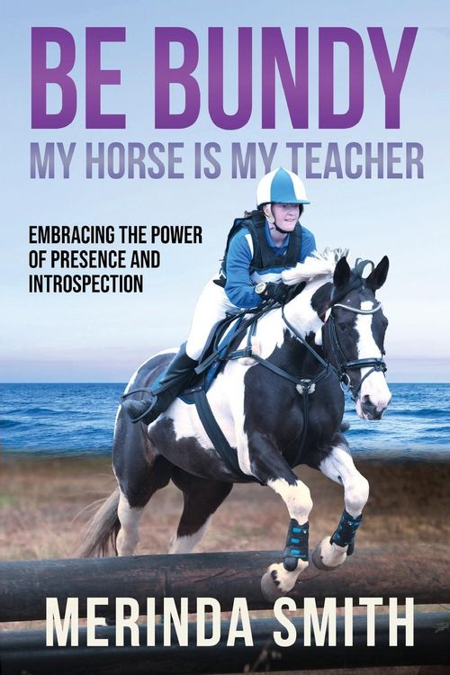 Produktbild: Be Bundy - My Horse Is My Teacher
